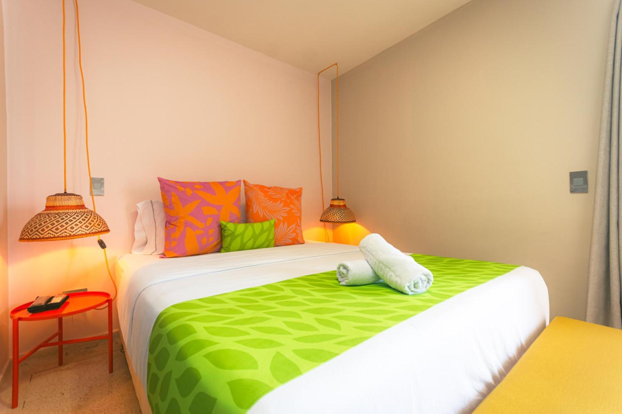 Del Tropico Hotel Sopetran Rum bild