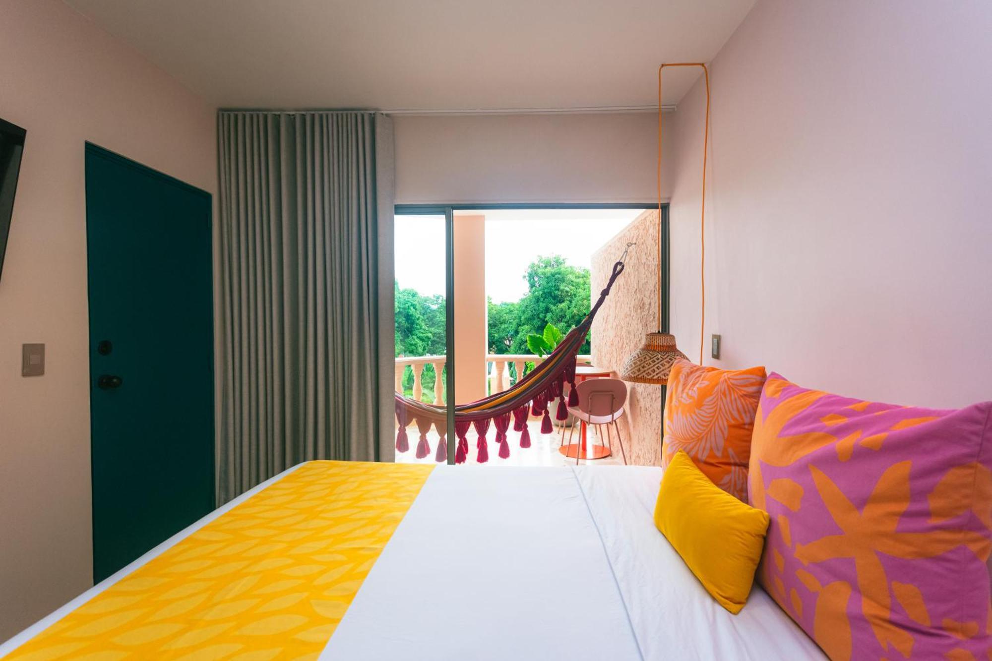 Del Tropico Hotel Sopetran Rum bild