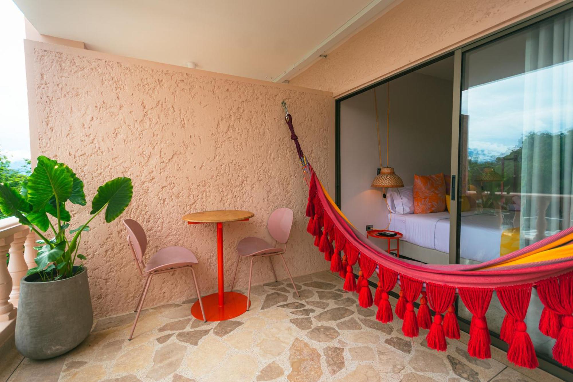 Del Tropico Hotel Sopetran Rum bild