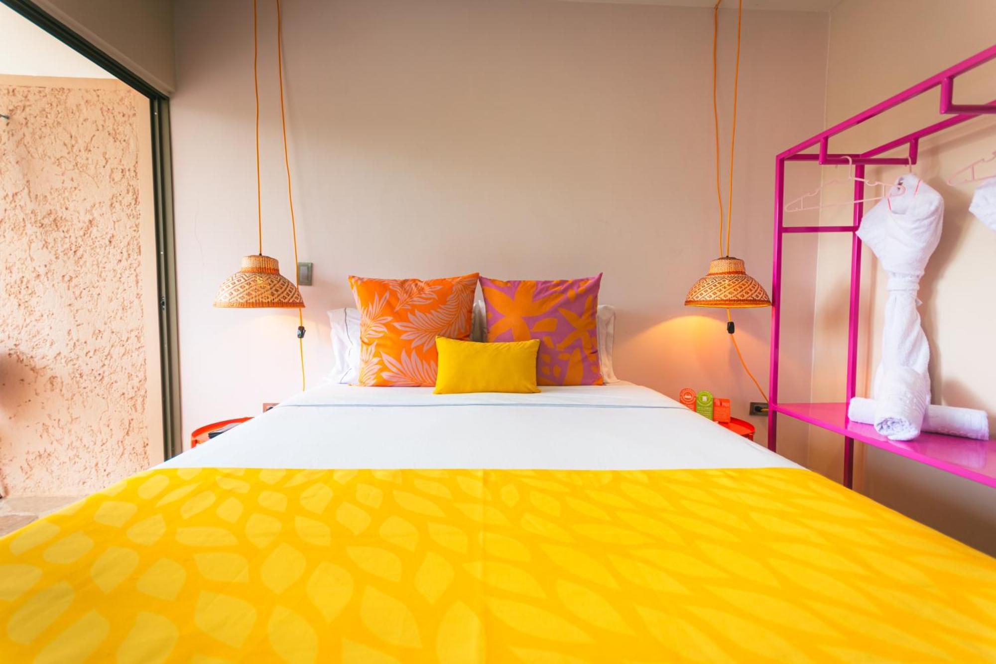 Del Tropico Hotel Sopetran Rum bild