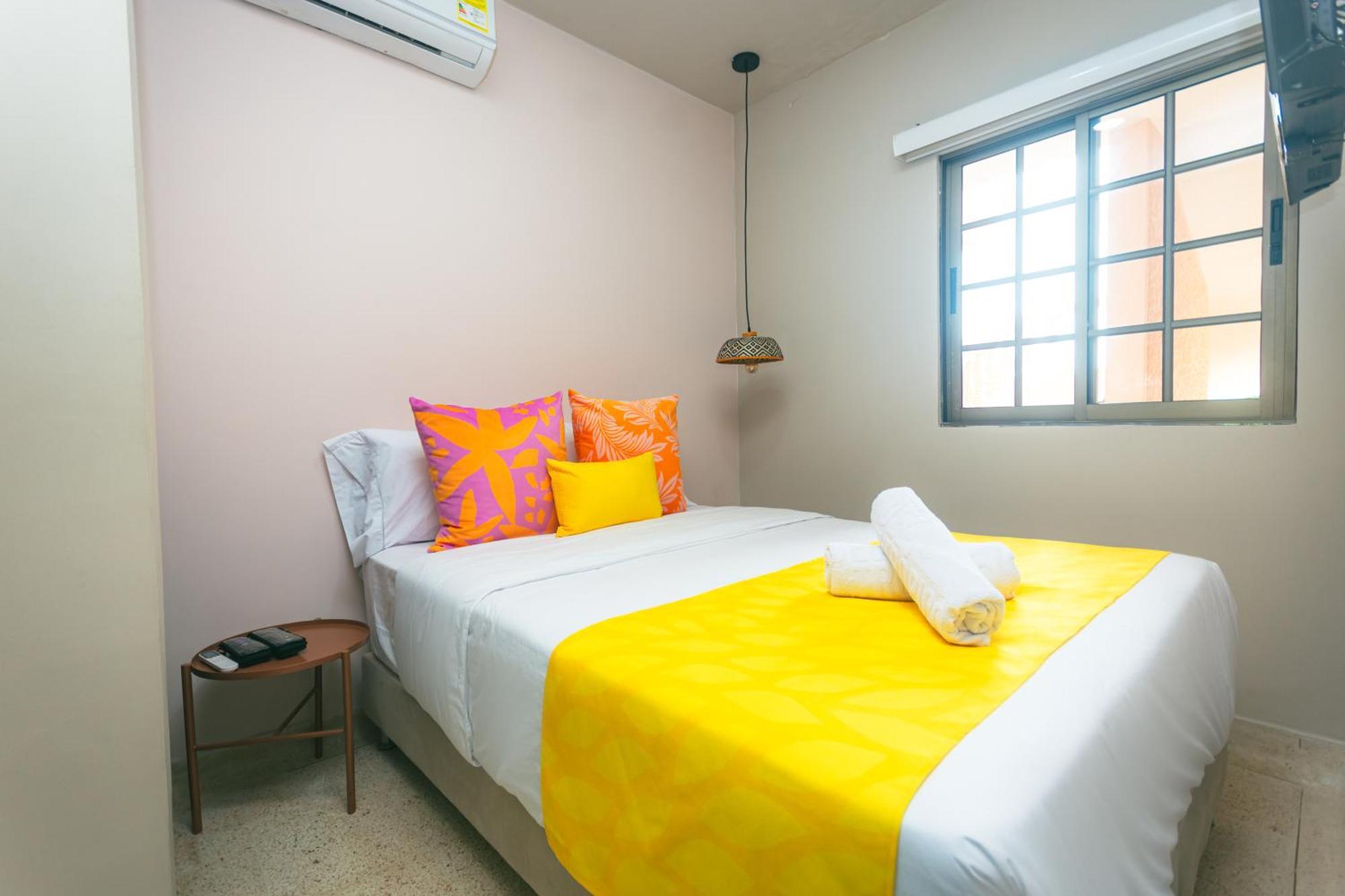 Del Tropico Hotel Sopetran Rum bild