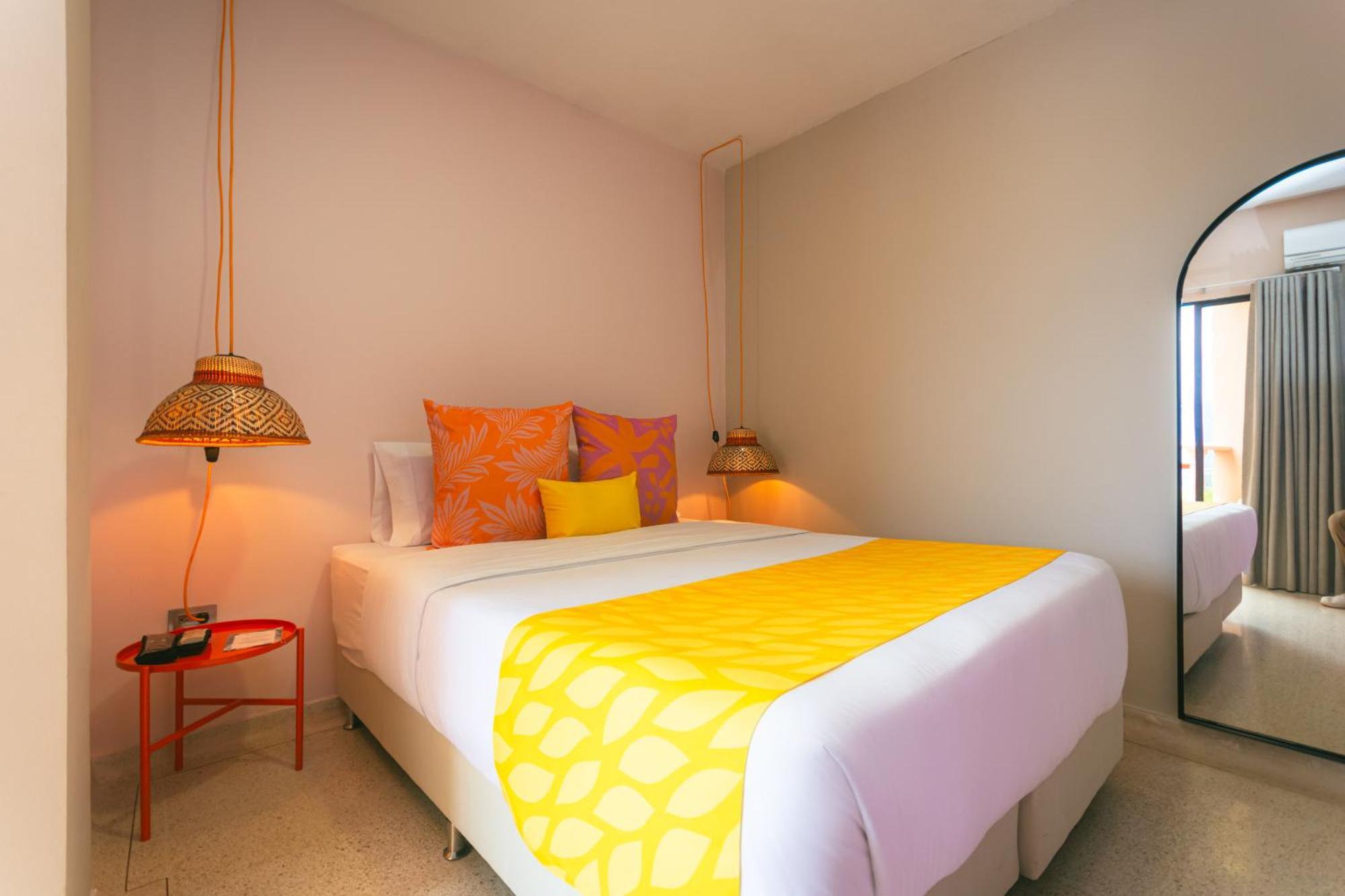 Del Tropico Hotel Sopetran Rum bild