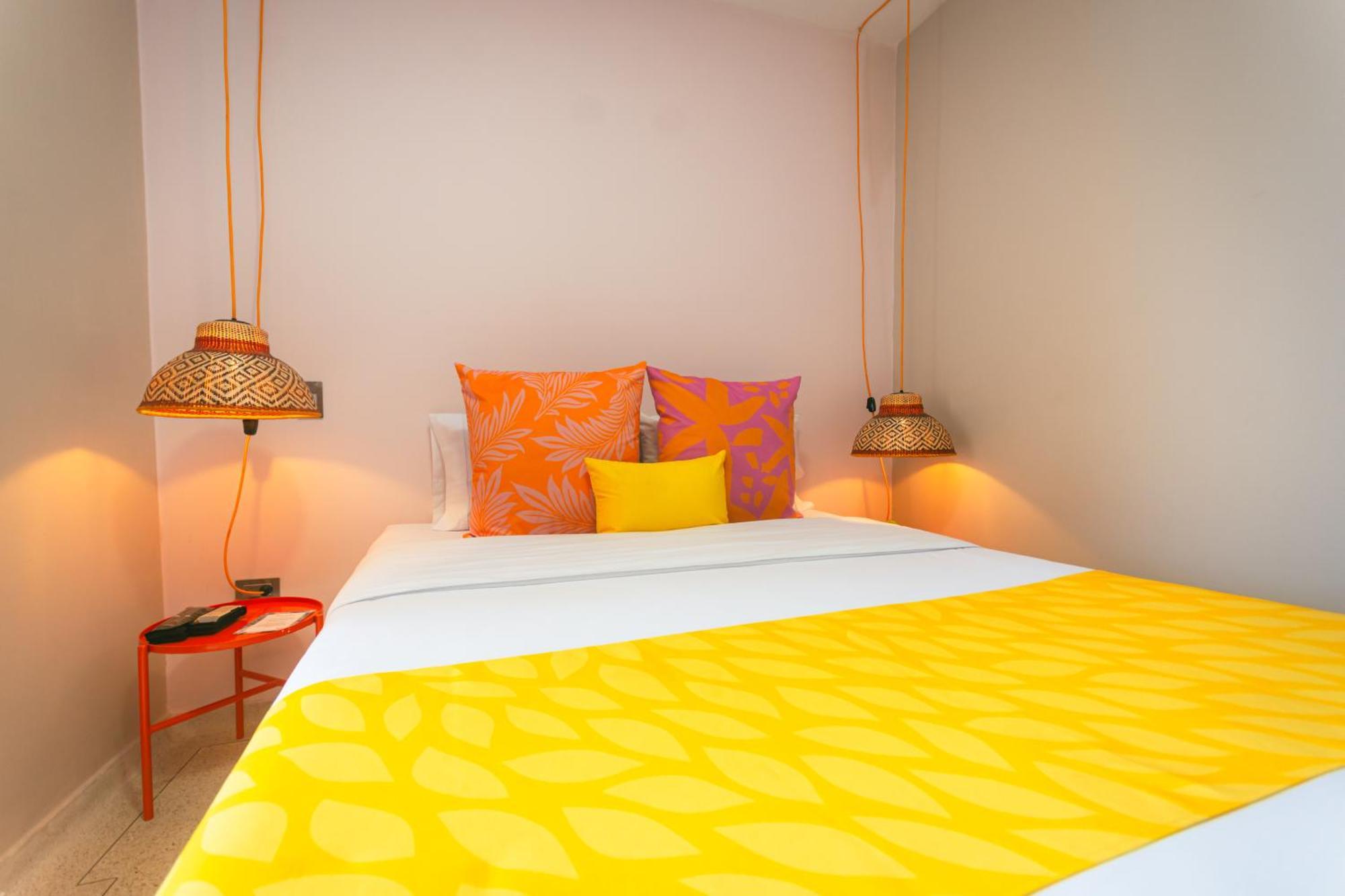 Del Tropico Hotel Sopetran Rum bild